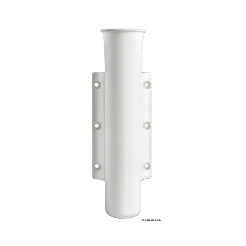 Porte-canne plastique fixation à paroi 233 mm – Image 2