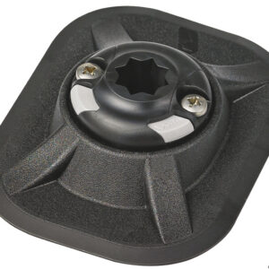 RIBPort inc. StarPort and 3M VHB Black