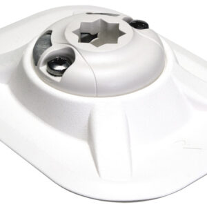 RIBPort inc. StarPort and 3M VHB White