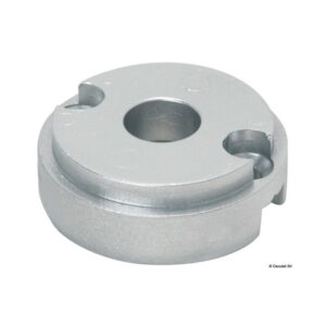 Anode de rechange pour Vetus Bow 35/55