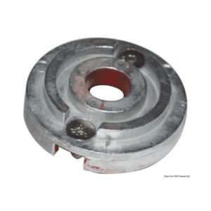 Anode de rechange pour Vetus Bow 75/80/95