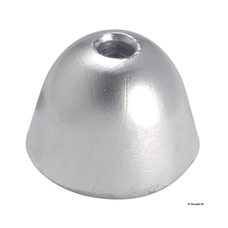Anode de rechange pour Vetus Bow 130/160