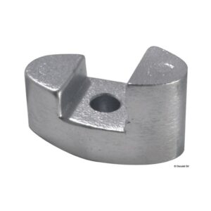 Anode de rechange pour Vetus Bow 23A/50/80