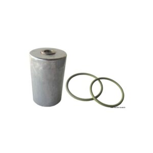 Anode magnésium p.échappement Volvo DPH/DPR