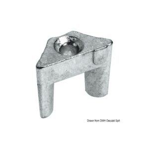 Anode Yamaha 25/90 HP