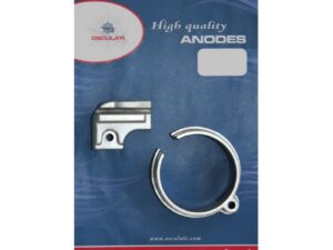 Kit anode zinc pied XDP/B