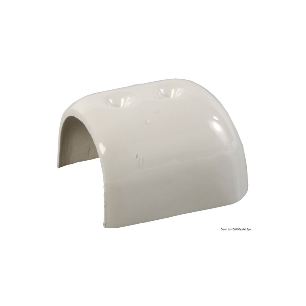 Caoutchouc seul gris pour 4405530