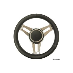Timonerie hydraulique ULTRAFLEX pour in-bord, station pour bateau