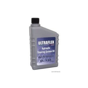 Timonerie hydr. ULTRAFLEX Gotech horsboard frontal