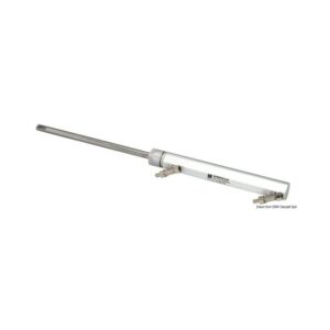 Timonerie hydr. ULTRAFLEX Gotech horsboard latéral