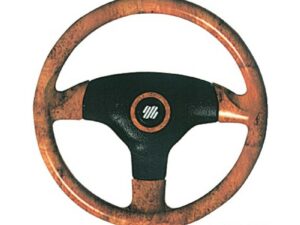 Volant Antigua couronne bois m