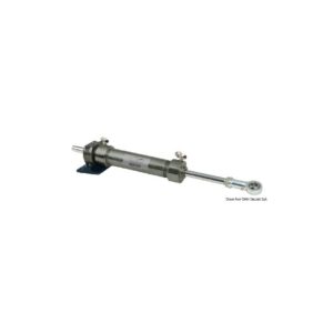 Pompe LM-HP type 27 pour bateau