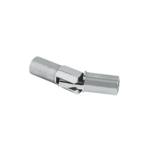 Articulation interne 90° 22x1,2 mm