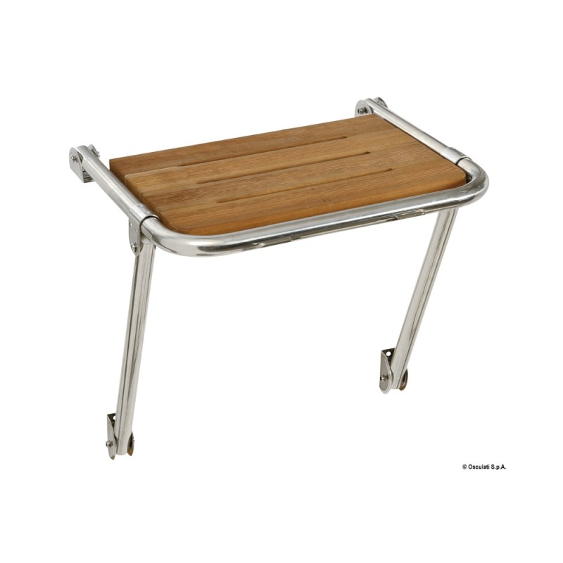 Plate-form TL 39 x 45 cm