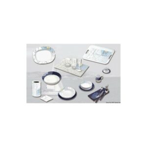 Paquet 50 serviettes papier