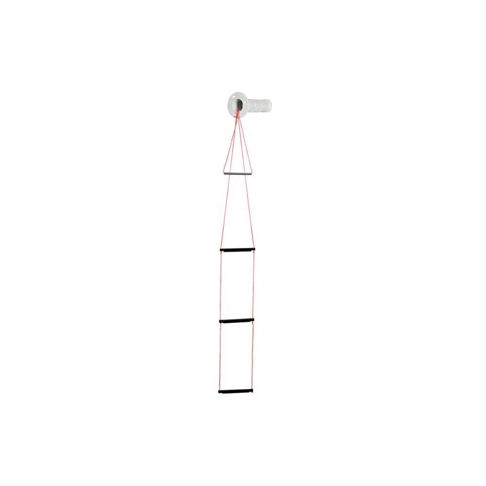 Bouchon de fermeture p. echelle secours 49.522.13