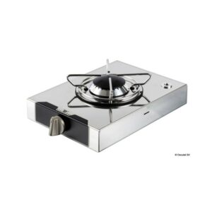 Plaque de cuisson externe 1 feu 1750 W