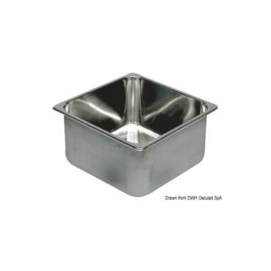 Raccord pivotant droit 25 mm (Blister 1 pcs)
