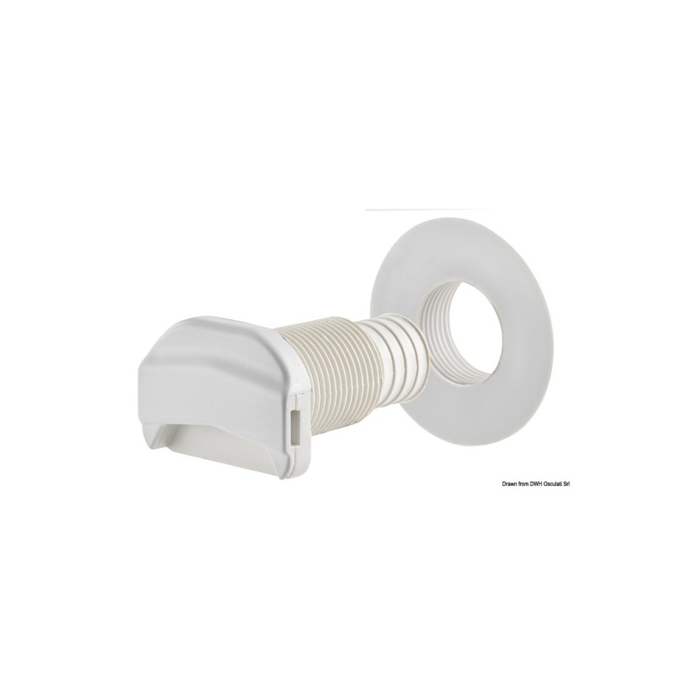 Kit entrée eau cuvette