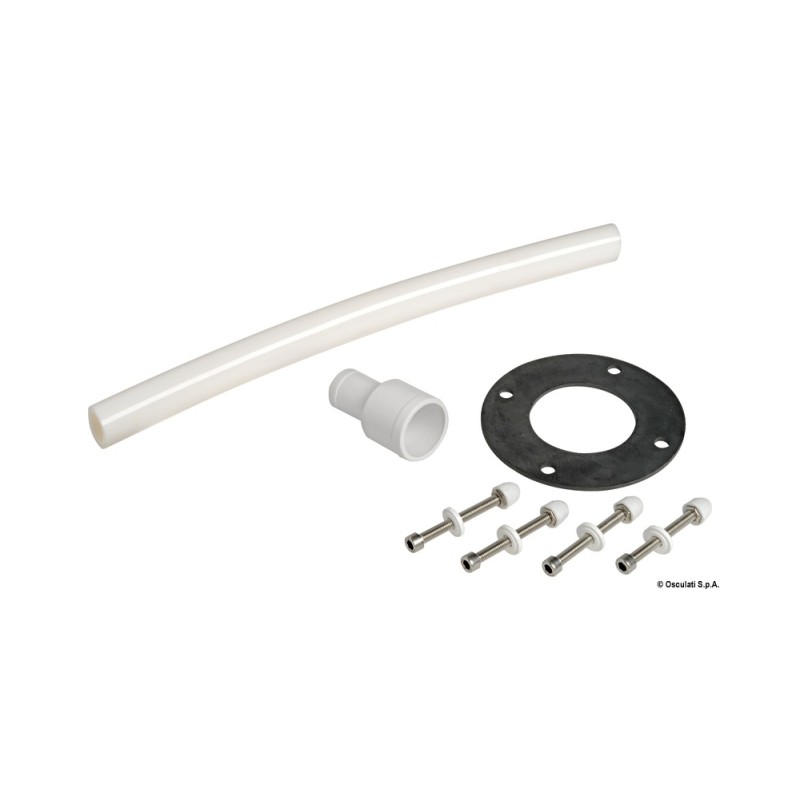 Kit transformation WC Classic 12 V – Image 2