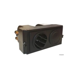 Scambiatore di calore 2 uscite