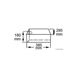 Kit SGG pour machine à glaçons