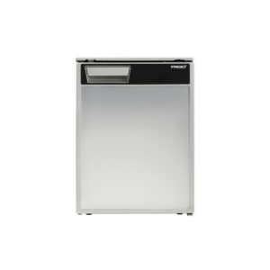 Réfrigérateur Frigo° panneau frontal Clean Touch 85l