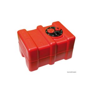 Réservoir carburant en eltex 42 l