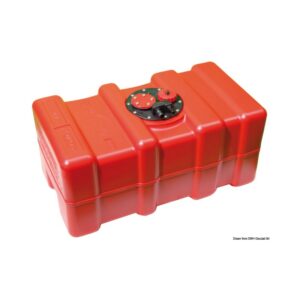 Réservoir carburant en eltex 55 l