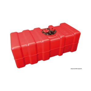 Réservoir carburant en eltex 70 l