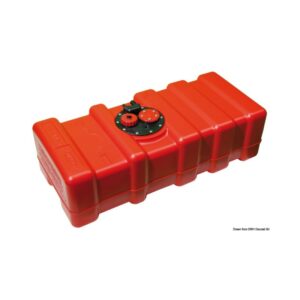 Réservoir carburant en eltex 53 l