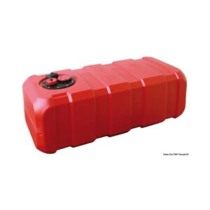 Réservoir carburant en eltex 91 l 91 l