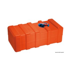 Réservoir carburant en eltex 70 l 70 l