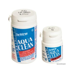 YACHTICON Aqua Clean 100 gr poudre
