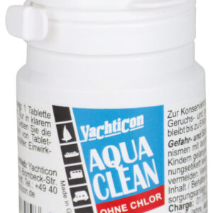 Aqua Clean pastiglie per 2000 lt
