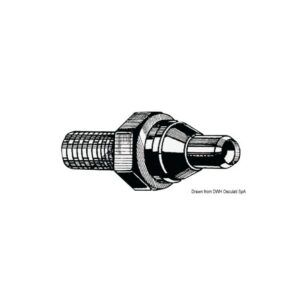Connexion femelle SUZUKI