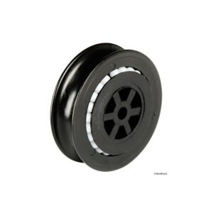 Poulie 12 mm (Blister 1 pcs)