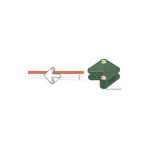 Coinceurs CLAMCLEAT