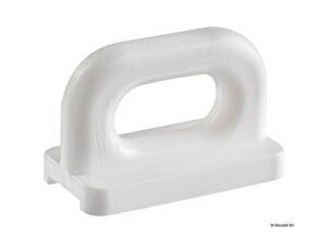Coulisseau nylon p. grand-voile 16 mm