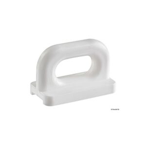 Coulisseau nylon p. grand-voile 16 mm