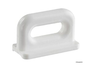 Coulisseau nylon p. grand-voile 24 mm