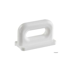 Coulisseau nylon p. grand-voile 24 mm