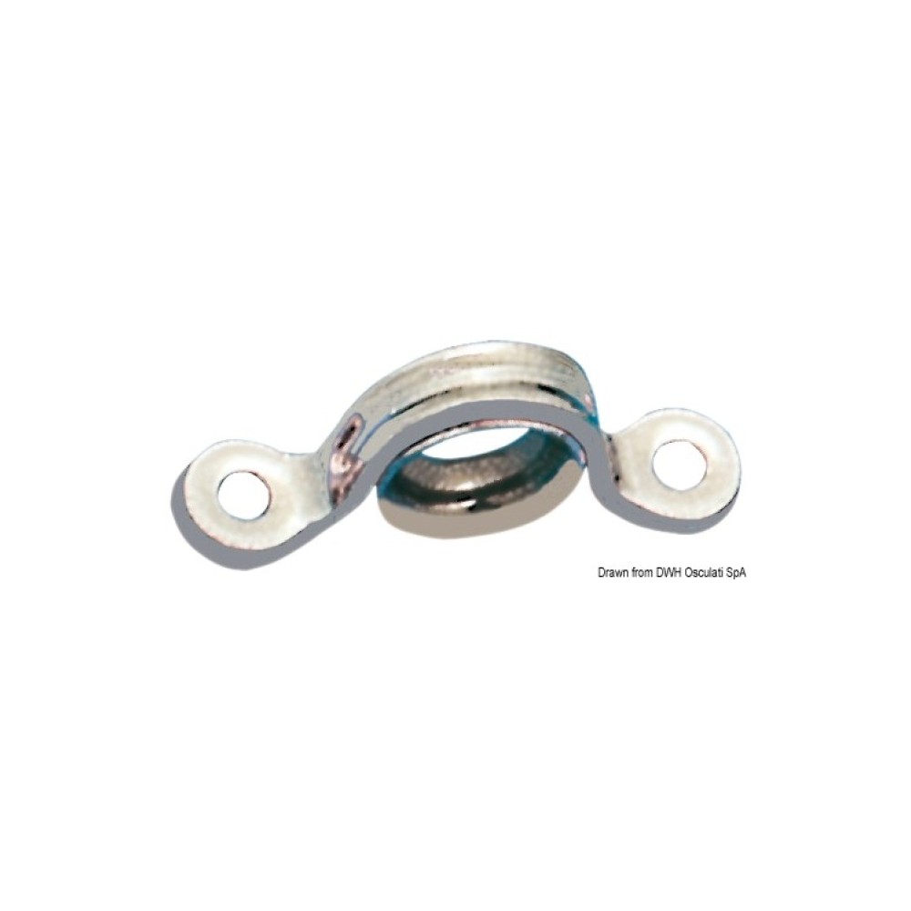 Filoir inox 4/6 mm (Blister 2 pcs)