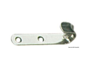 Crochet inox p. drisses (Blister 2 pcs)