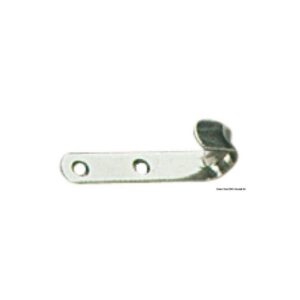 Crochet inox p. drisses (Blister 2 pcs)