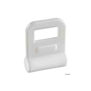 Coulisseau grand-voile 9x23 mm