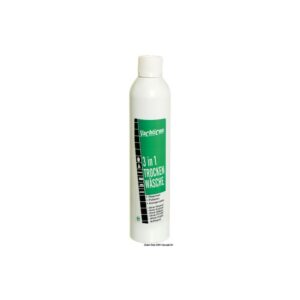 Détergent polissant protecteur spray YACHTICON 500
