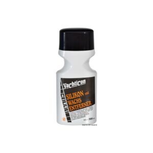 Adesive + Silicon Remover YACHTICON 500 ml