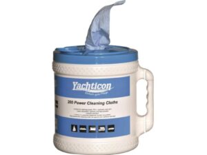 Distributeur lingettes YACHTICON 200 pièces