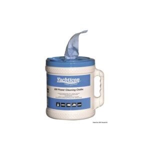 Distributeur lingettes YACHTICON 200 pièces